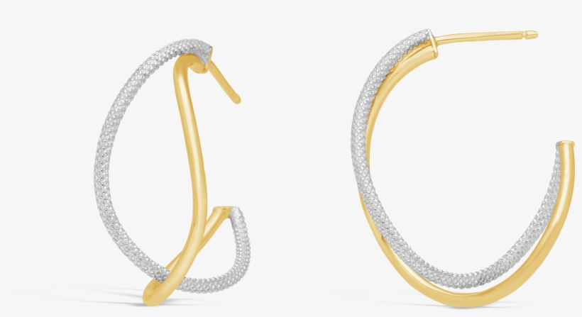 Gold Horseshoe Png, transparent png download