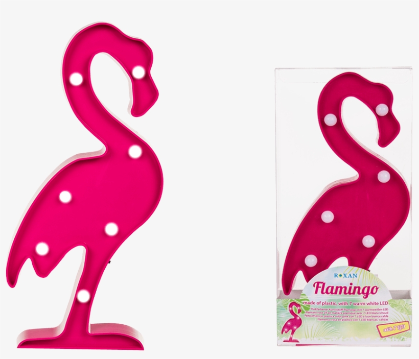 Hama Figuras Flamenco, transparent png download