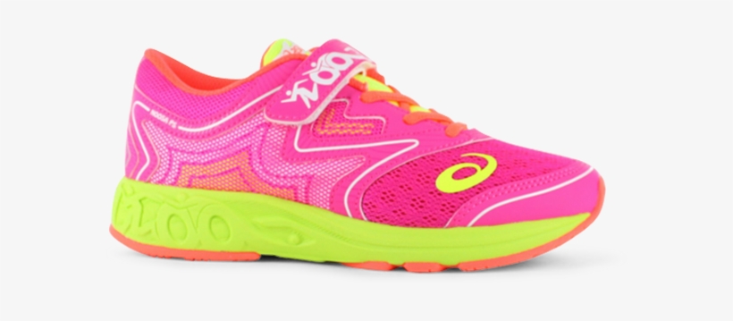 asics noosa ps