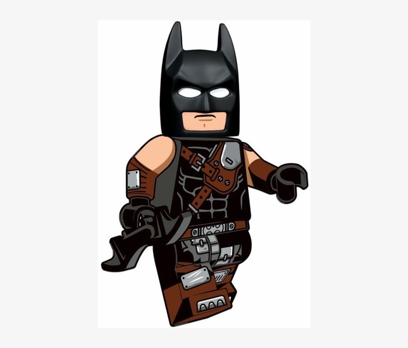 Enlarge - The Lego Movie 2: The Second Part, transparent png download