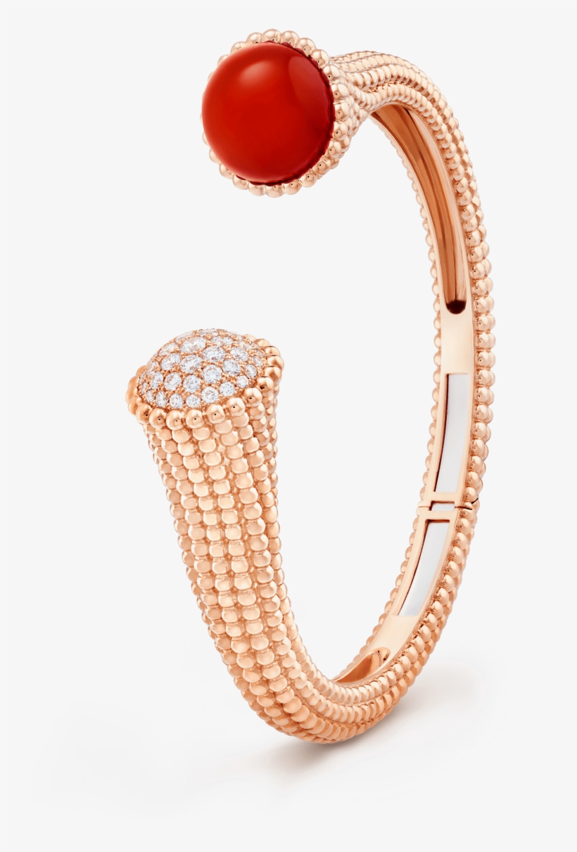 Perlée Couleurs Bracelet, Medium Model - Perlée Couleurs, transparent png download