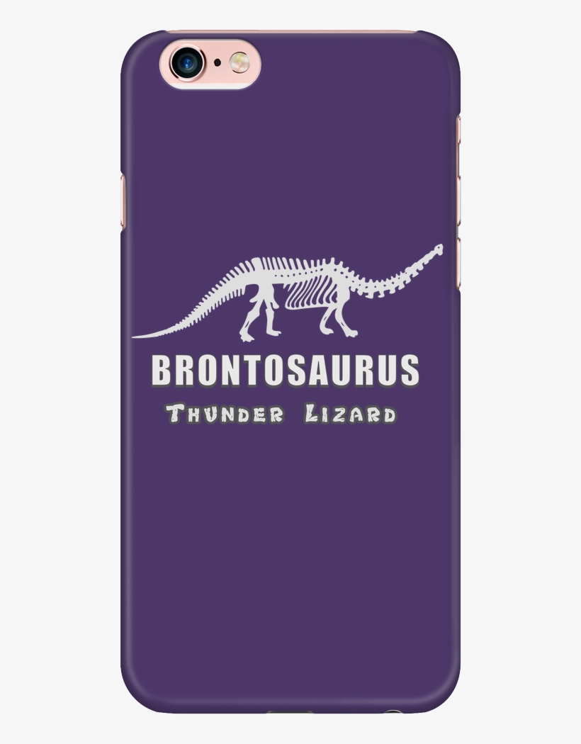 Dustin Brontosaurus Stranger Of Things Smart Phone - Mobile Phone, transparent png download
