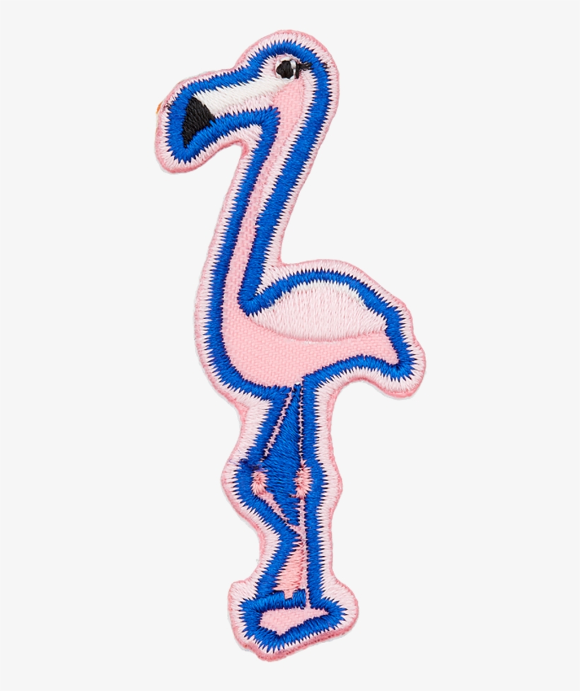 Motif Flamingo 2 In 1 Article - Cartoon, transparent png download