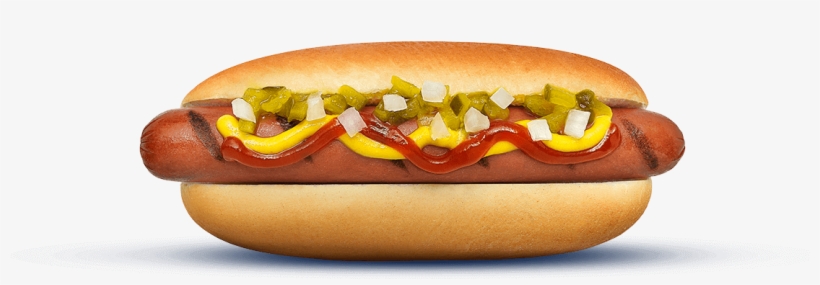 Chili Dog, transparent png download