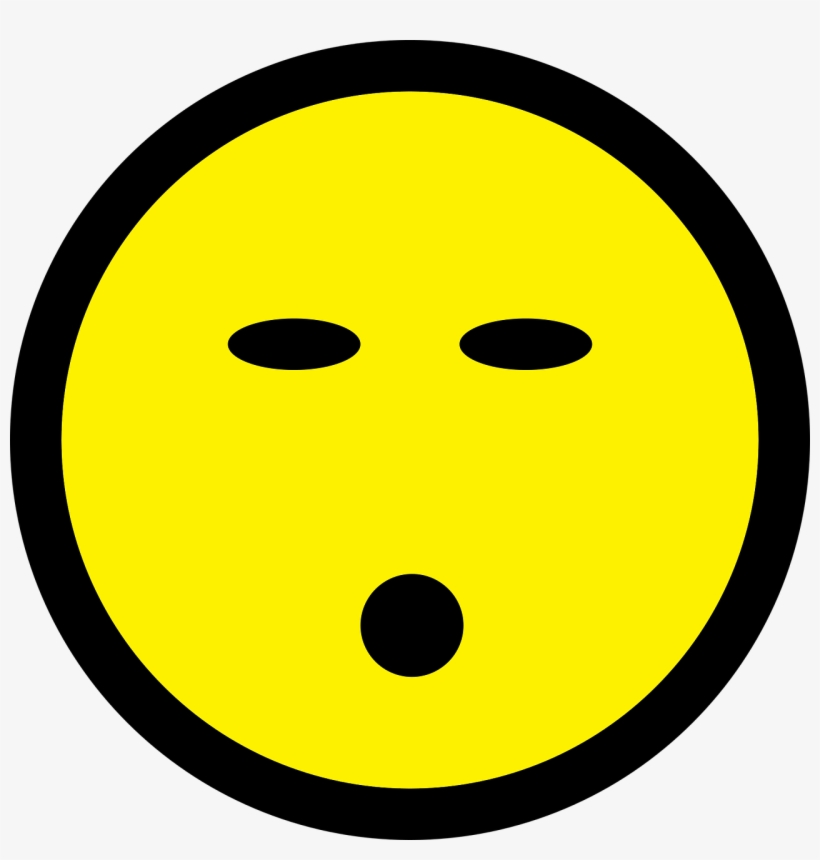 Smiley Png - Happy Face, transparent png download