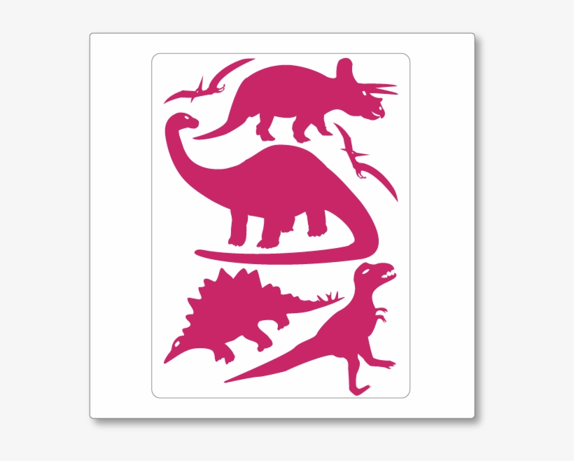 Click To Enlarge - Tyrannosaurus, transparent png download