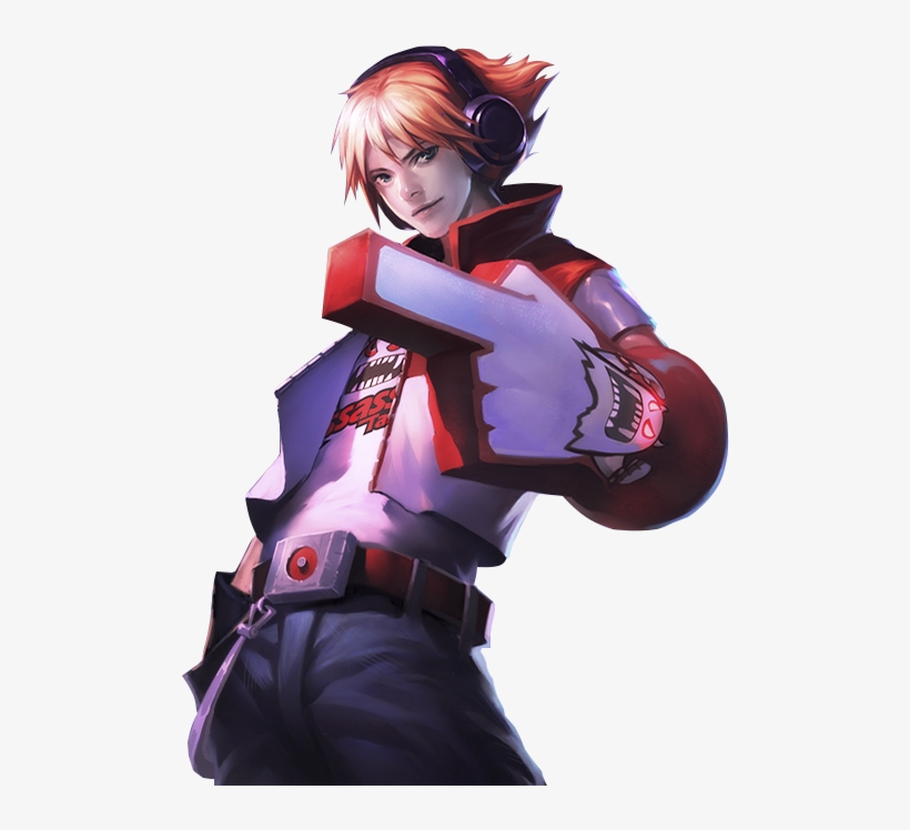 Ezreal Png, transparent png download