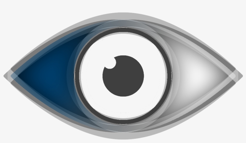 Bb9 Eye - Circle, transparent png download