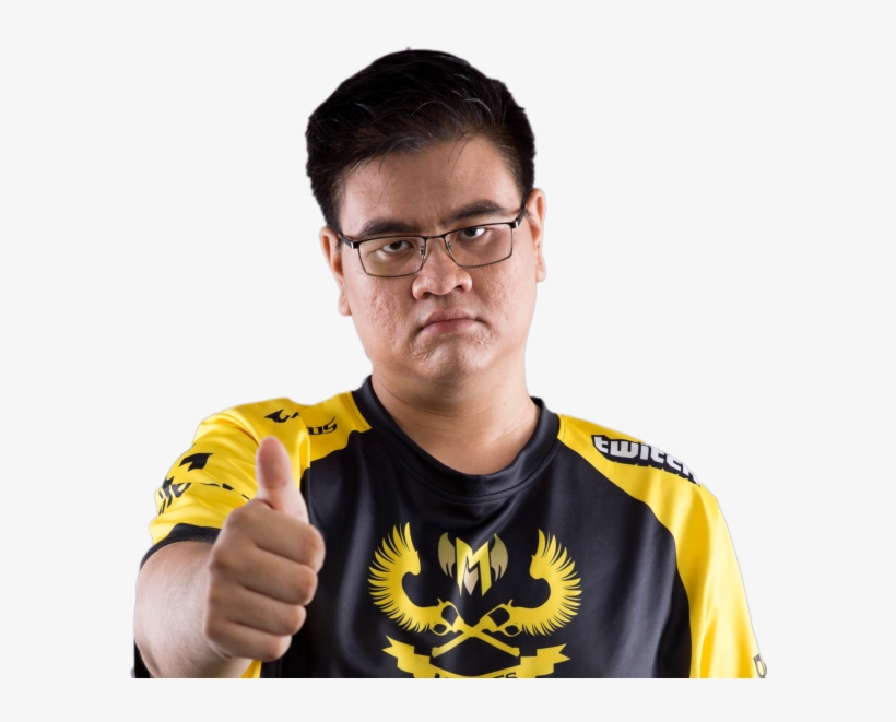 Player, transparent png download