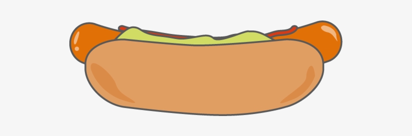 Hot Dogs - Knackwurst, transparent png download