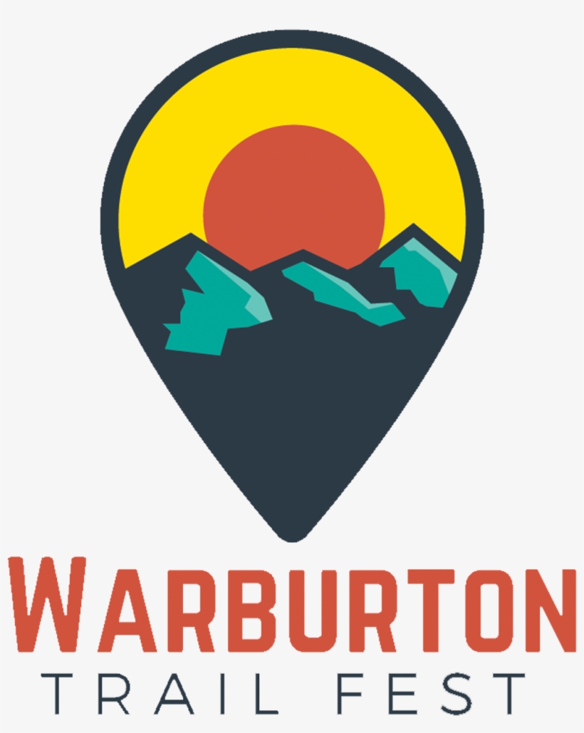 1208 X 1298 9 - Warburton Trail Fest, transparent png download