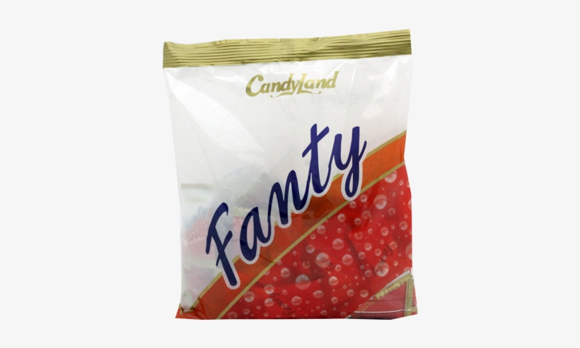 Candyland Fanty Candy 35's Pouch Candyland Fanty Candy - Candy Land, transparent png download