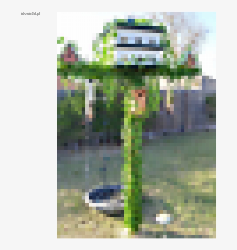 Autentyczny New Ivy Leaves 85ft 12 Strands Artificial - Tiananmen, transparent png download