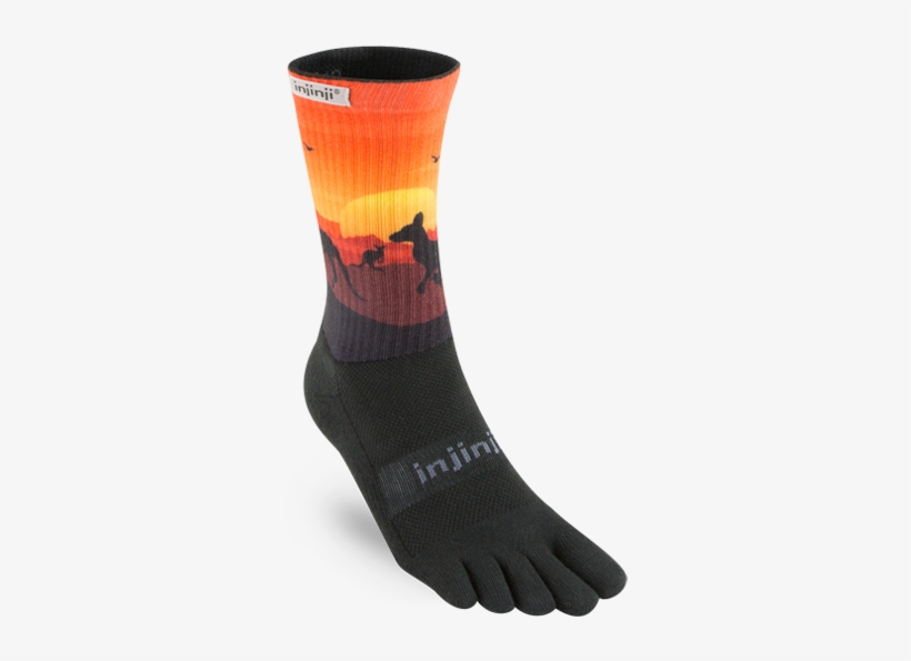 213170 Kan 3 - Sock, transparent png download