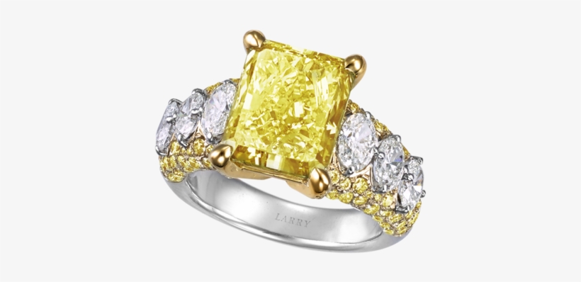 11 - Engagement Ring, transparent png download