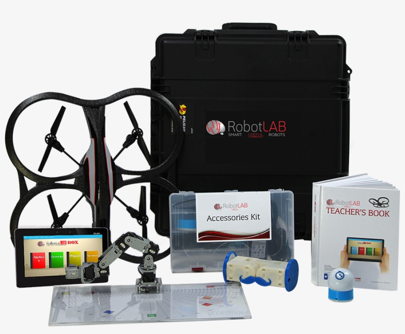Out Of Stock - Robotslab Box, transparent png download