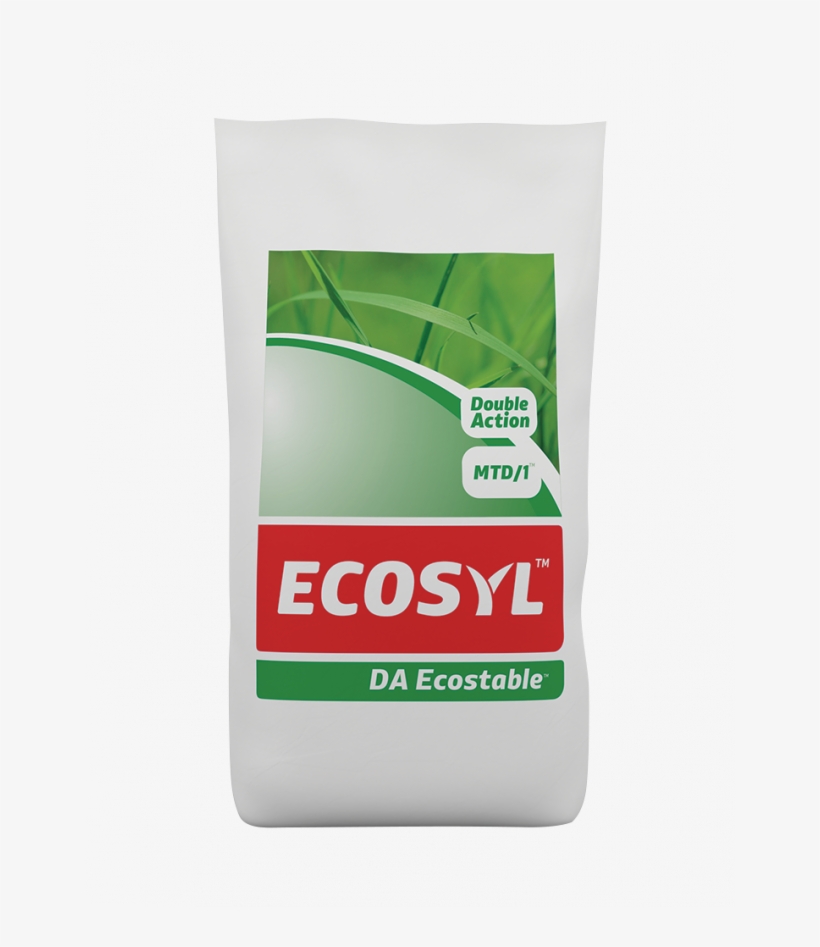 Ecosyl Da Ecostable - Ecosyl Products Limited, transparent png download