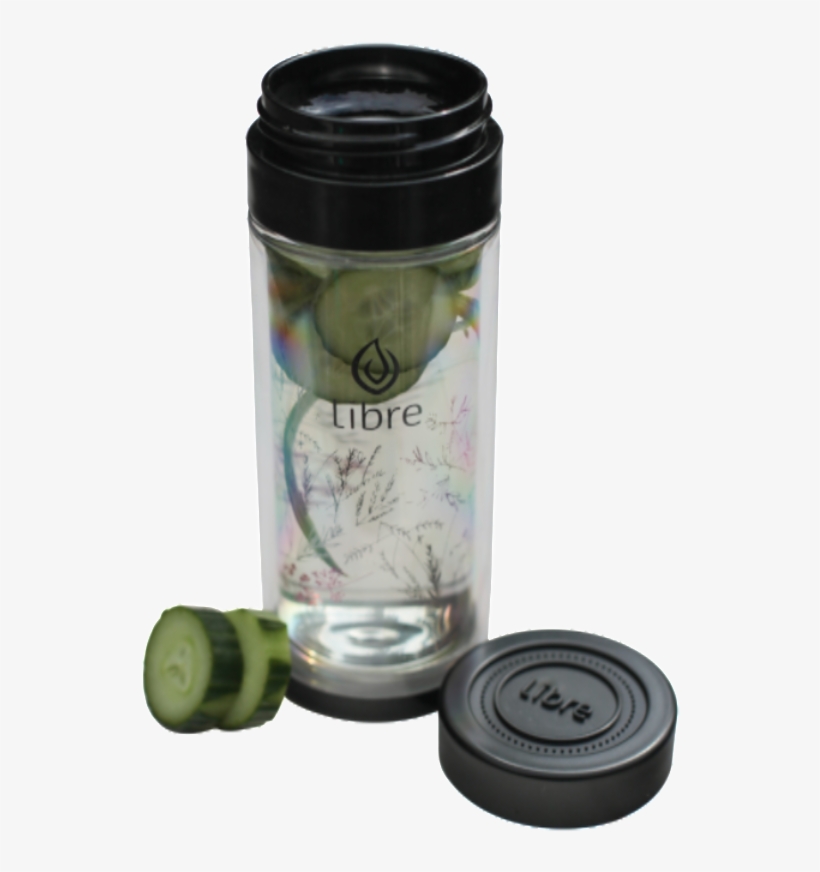 Out Of Stock In Usa ** Libre Infuser - Cash, transparent png download