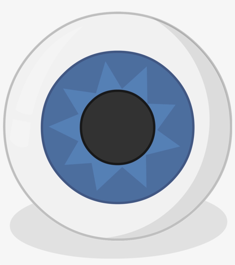 Pelota Ojo - Circle, transparent png download