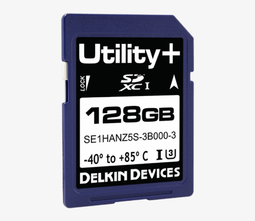 Commercial Mlc Sd - Sdxc, transparent png download