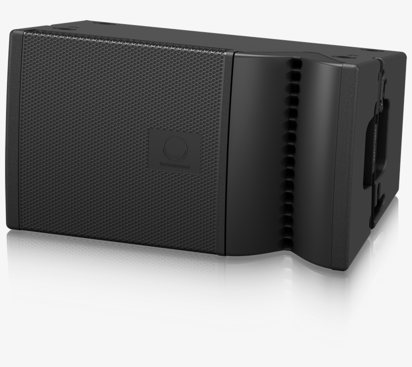 Tbv123-an P0b66 Right L - Line Array, transparent png download