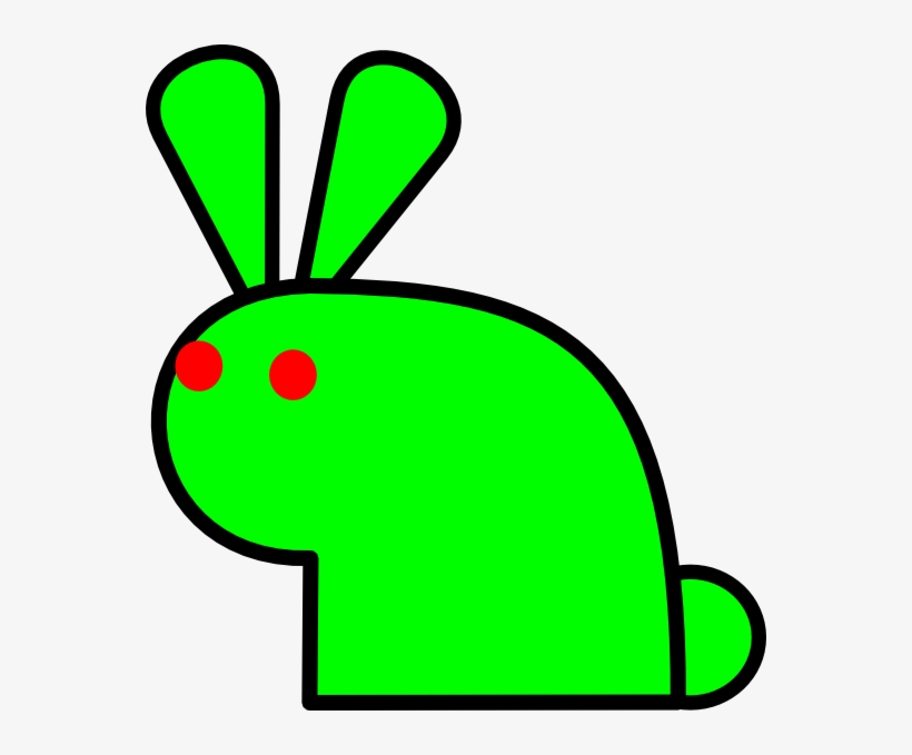 Rabbit Png, transparent png download