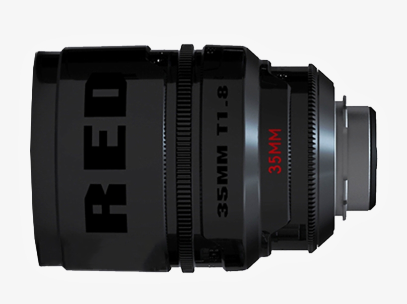 Red Camera Png, transparent png download