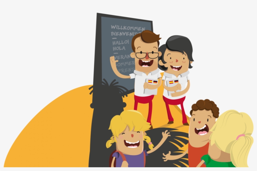 Maestros-2 - Cartoon, transparent png download