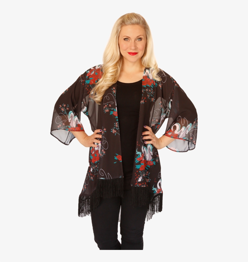 Karenverified Account - Spirited Away Haku Kimono, transparent png download