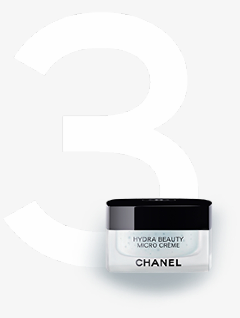 Moisturise And Fortify Your Skin With Hydra Beauty - Number, transparent png download