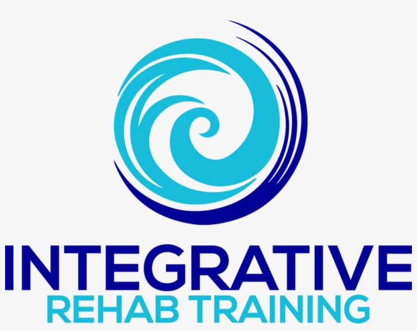 Integrative Rehab Training - Graphic Design, transparent png download