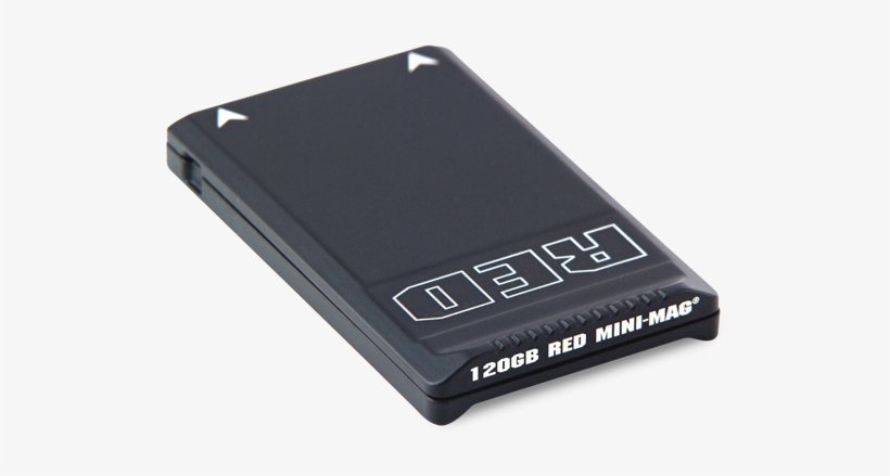 Drone Nerds Red Raven 4k Ready To Shoot Camera Kit - Red Mini Mag 120gb, transparent png download
