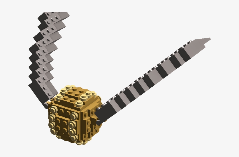 Hogwarts, The Golden Snitch - Ammunition Belt, transparent png download