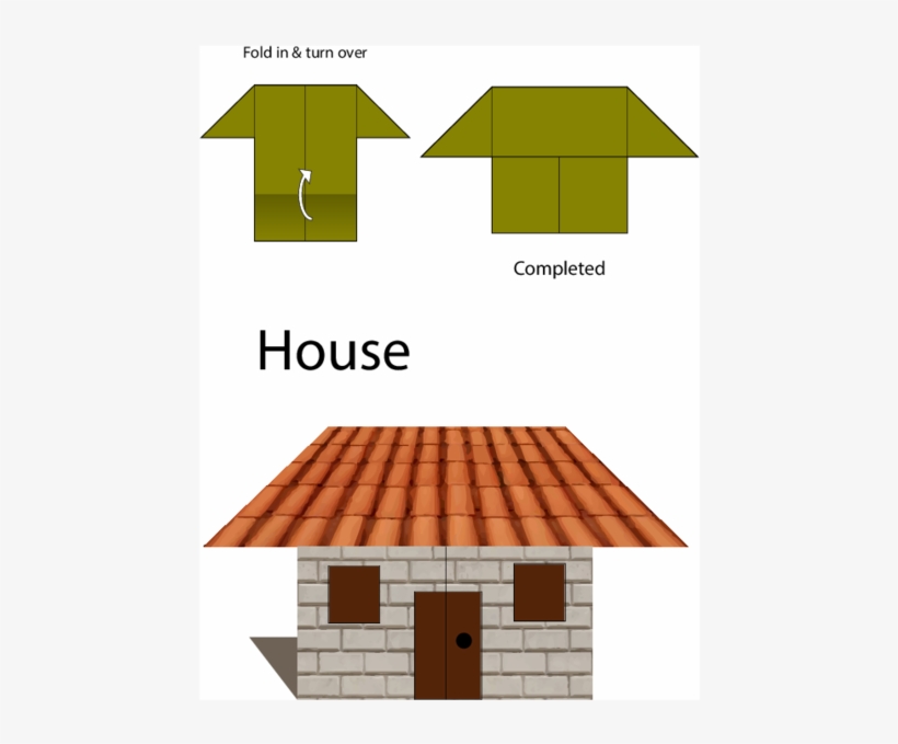 Roof, transparent png download