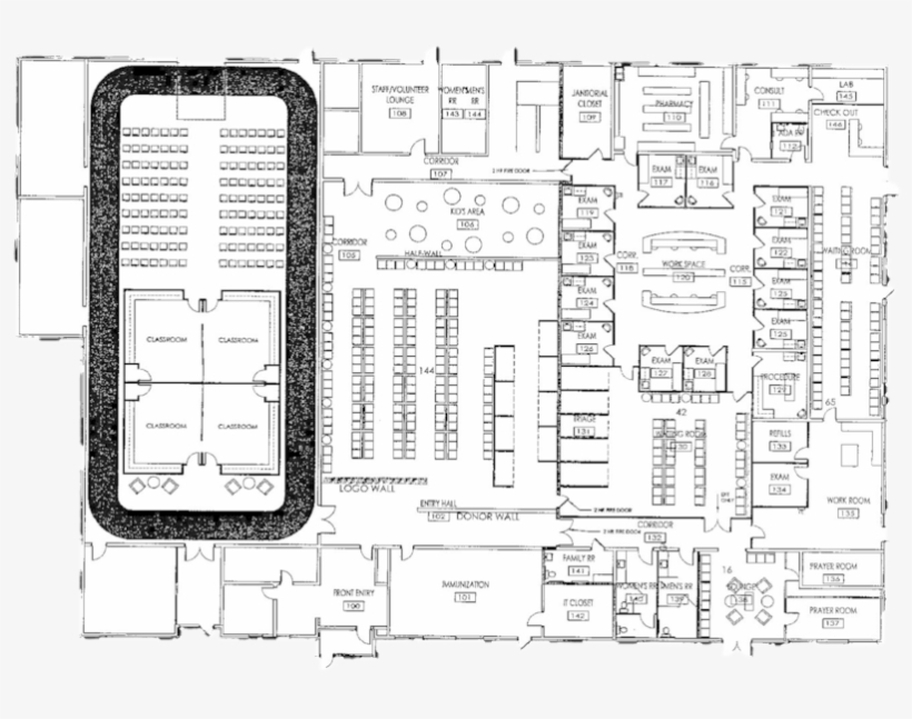 Jpg And Png - Floor Plan, transparent png download