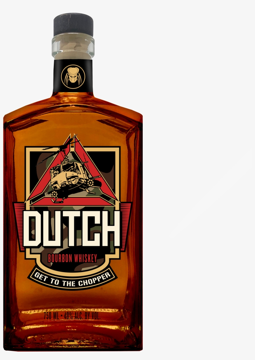 There Are Days When You Are Pushing Too Many Pencils, - Predator Whiskey, transparent png download