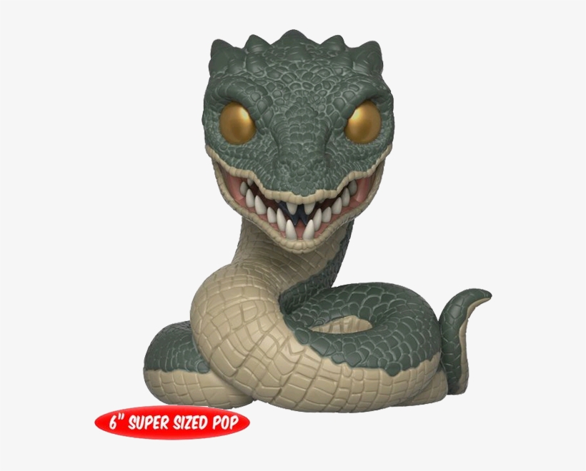 harry potter basilisk pop