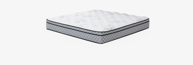 Image For Firm King Mattress - Mattress, transparent png download