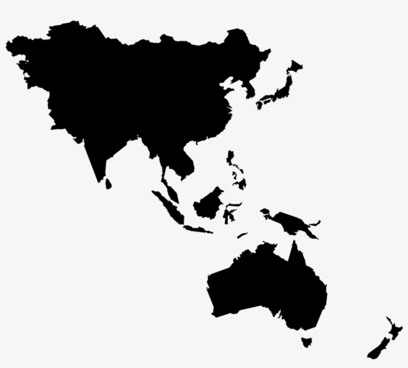 Oceania, transparent png download
