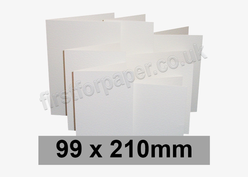 Hammer Texture, Pre-creased, Single Fold Cards, 260gsm, - Plywood, transparent png download