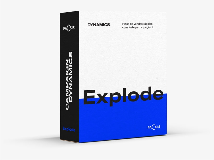 Caixa-explode - Book Cover, transparent png download
