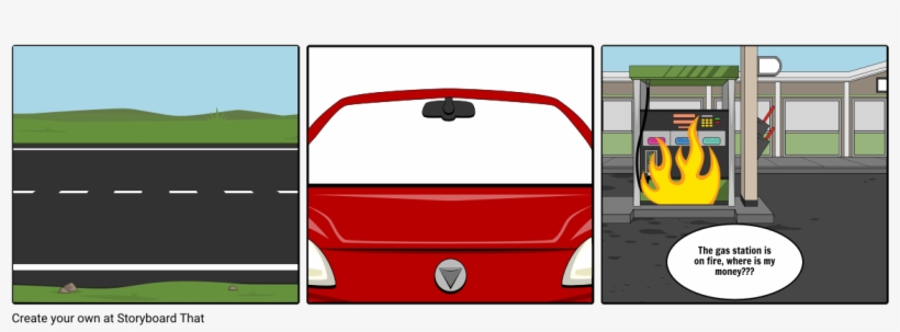 Broken Window Fallacy - Freak The Mighty Chapter 3 Illustrations, transparent png download