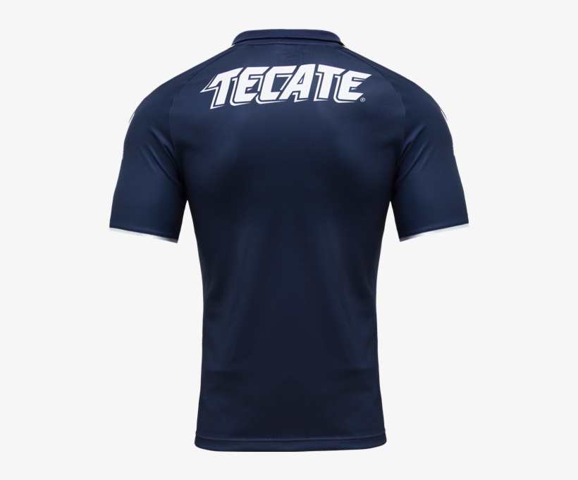 Chivas 17/18 Third Men Soccer Jersey - Real Madrid Camiseta Ronaldo Png, transparent png download