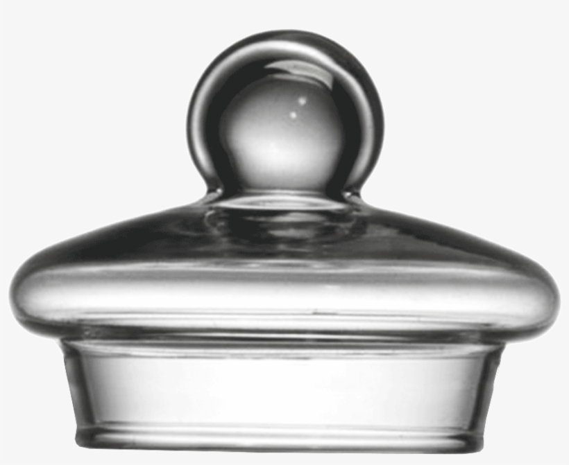 Whiskey Glass Png - Lid, transparent png download