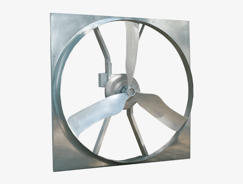 Ax M Drive - Mechanical Fan, transparent png download