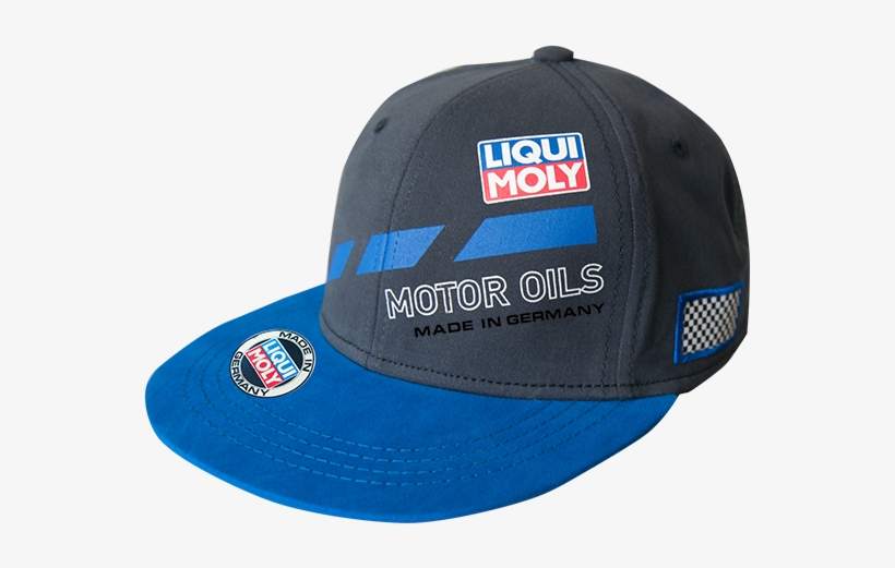 Flexcap - Liqui Moly Hat, transparent png download