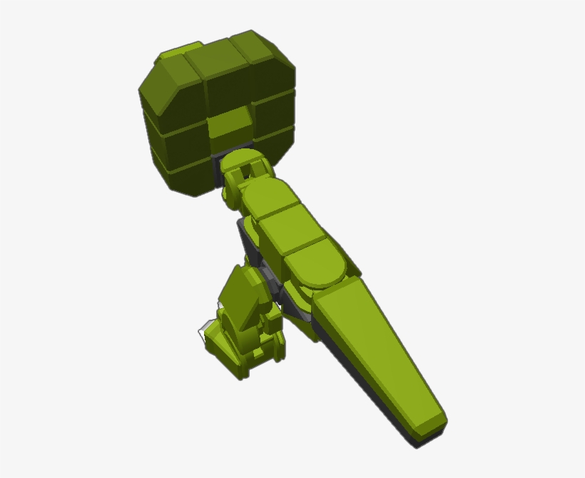 Will Make Updated One Soon - Water Gun, transparent png download