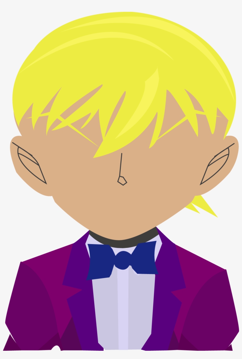 Eric Without Identity - Cartoon, transparent png download