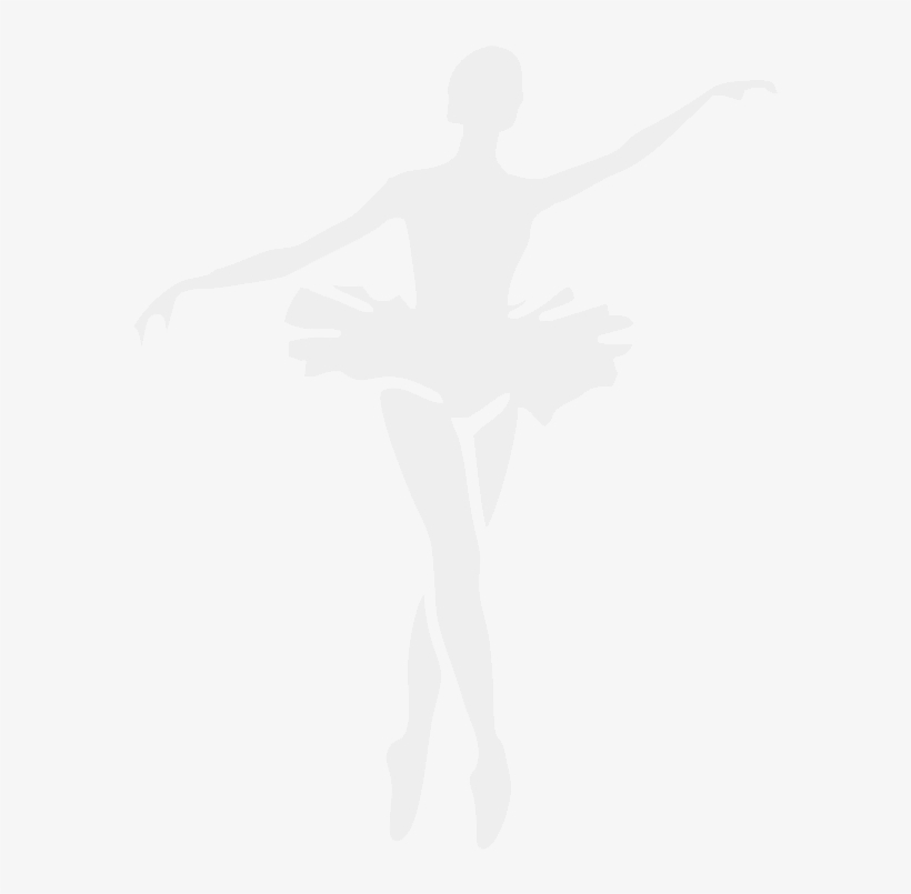 Sejam Bem-vindos - Ballet Dancer, transparent png download