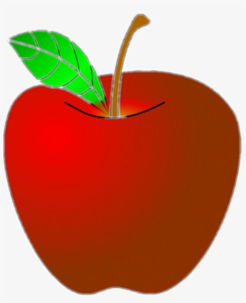 Mcintosh, transparent png download